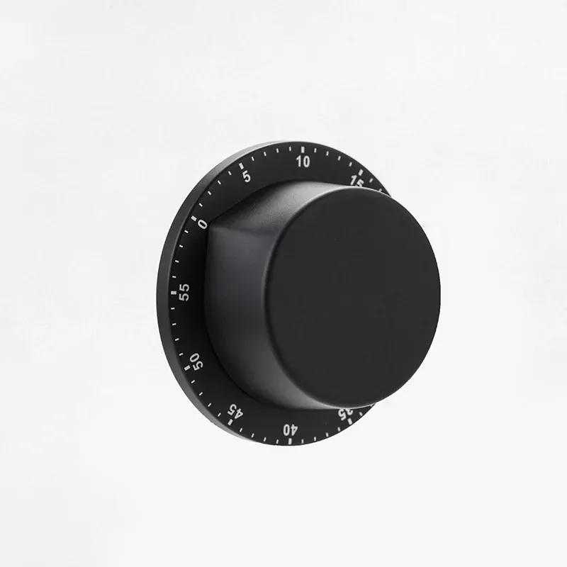 Кухонный таймер на 60 минут с магнитным основанием Кухонные гаджеты Кулинарные инструменты Кухонный таймер из нержавеющей стали