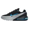 Air Max Pulse 'Черный Лазерный Синий' DR0453-002
