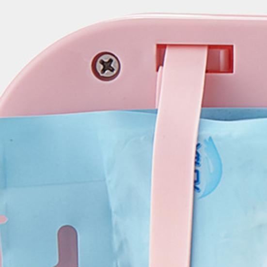 Safe Large Capacity Energy Saving Portable Baby Wet Wipes Warm Thermal Box for Infant Napkin Heater