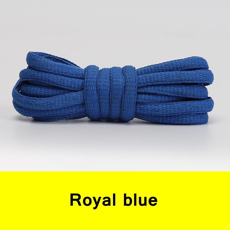 Овальные шнурки для кроссовок Полукруглые спортивные шнурки Классические круглые шнурки Взрослые Унисекс Плетеные Повседневные шнурки для ботинок Шнурки