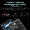 Восстановленный Blackview BV5300 Pro IP68 водонепроницаемый прочный смартфон Android12 телефон P35 4 ГБ 64 ГБ мобильный телефон 13 МП Camare 6580 мАч мобильный телефон
