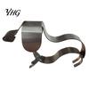 Dachshund Lover Gift Rustic Metal Garden Statue, 3D Sculpture, Weatherproof Statue Decor for Patio Lawn Yard Porch Table, Gifts Dog Outdoor Ornament