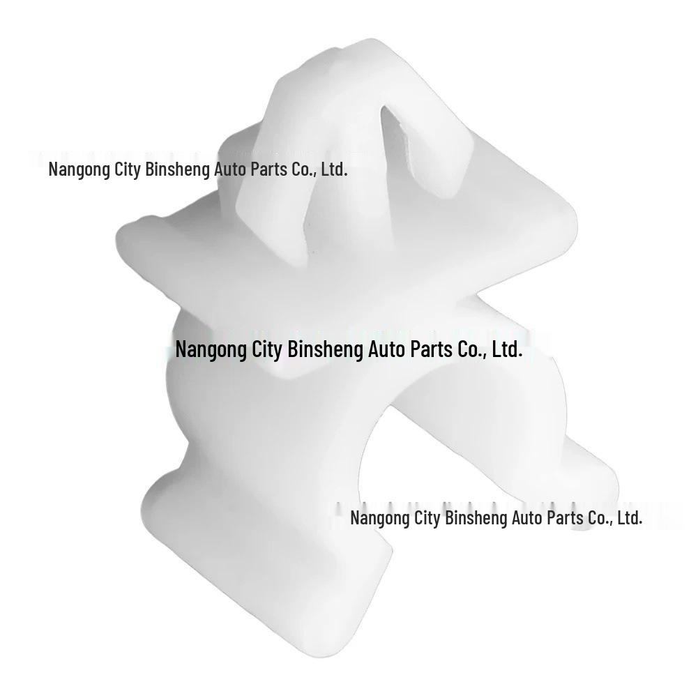 6572201E00 Зажим-поддержка капота для Nissan Pathfinder, Пикап, Navara D22