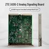 ZTE ZXJ10B Digital Telephone Exchange ASIG-2 Analog Signaling Board