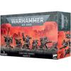 Figurine Games Workshop Warhammer 40k - Space Marine Du Chaos Havocs 2019 - Noir - TU