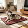 Scratch Resistant Puppy Training Dog Mat Waterproof Oxford Cloth Urine Pad Washable Reusable Pet Crate Floor Protector