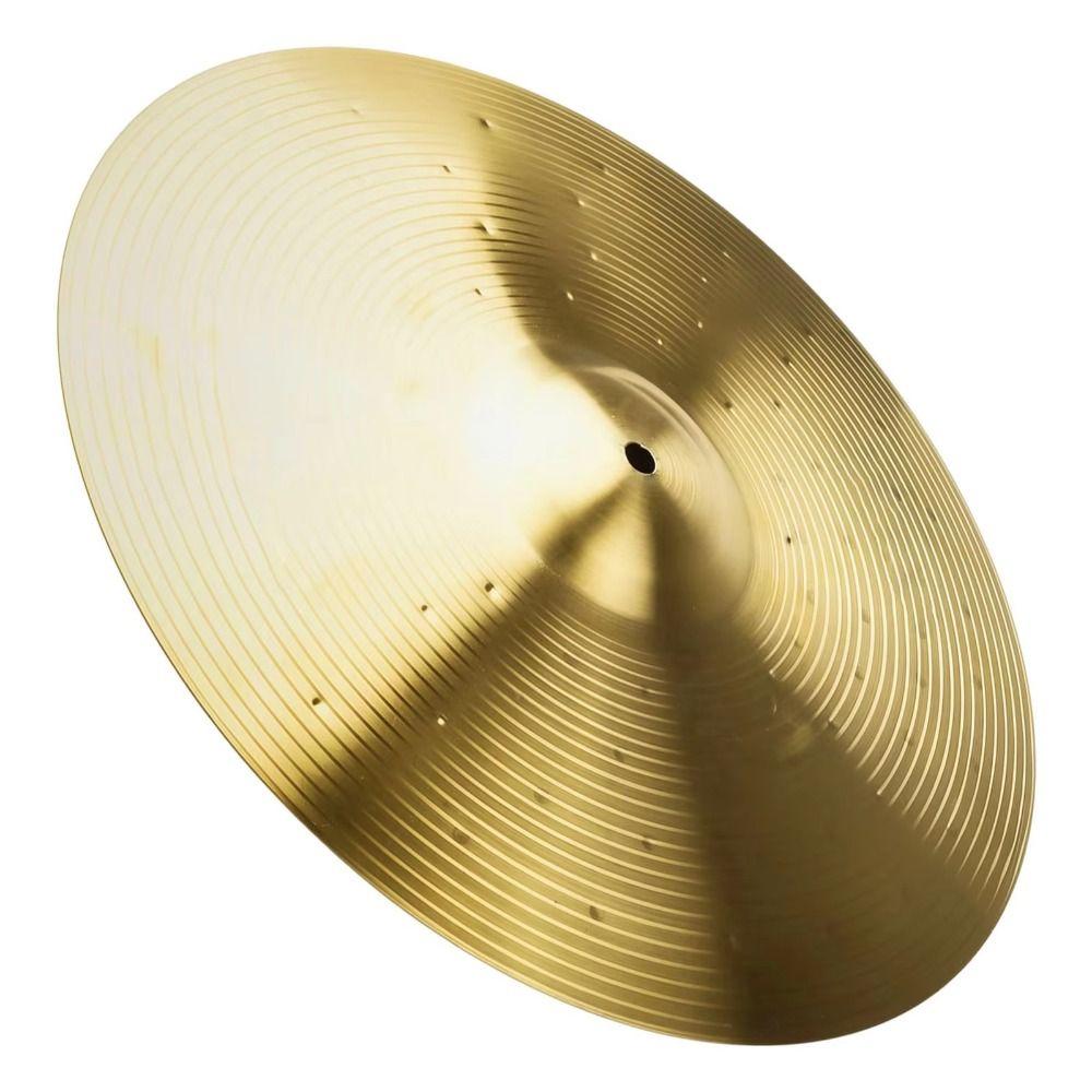 Percussion Accessories Drum Cymbals Drum Parts Musical Instrument Accessories Jazz Drum Cymbal