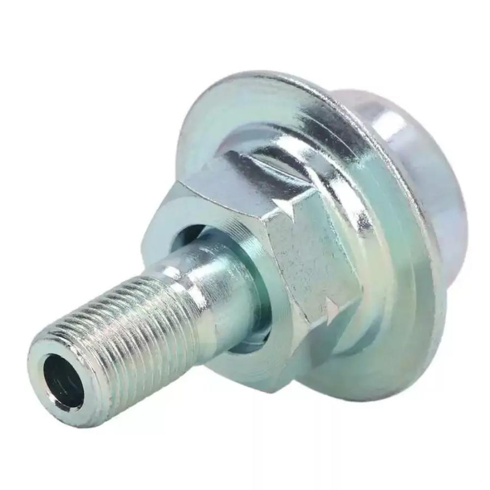 Fuel Injection Pressure Pulsation Damper For Mazda 323 1.5L 1998-03 195250-0290