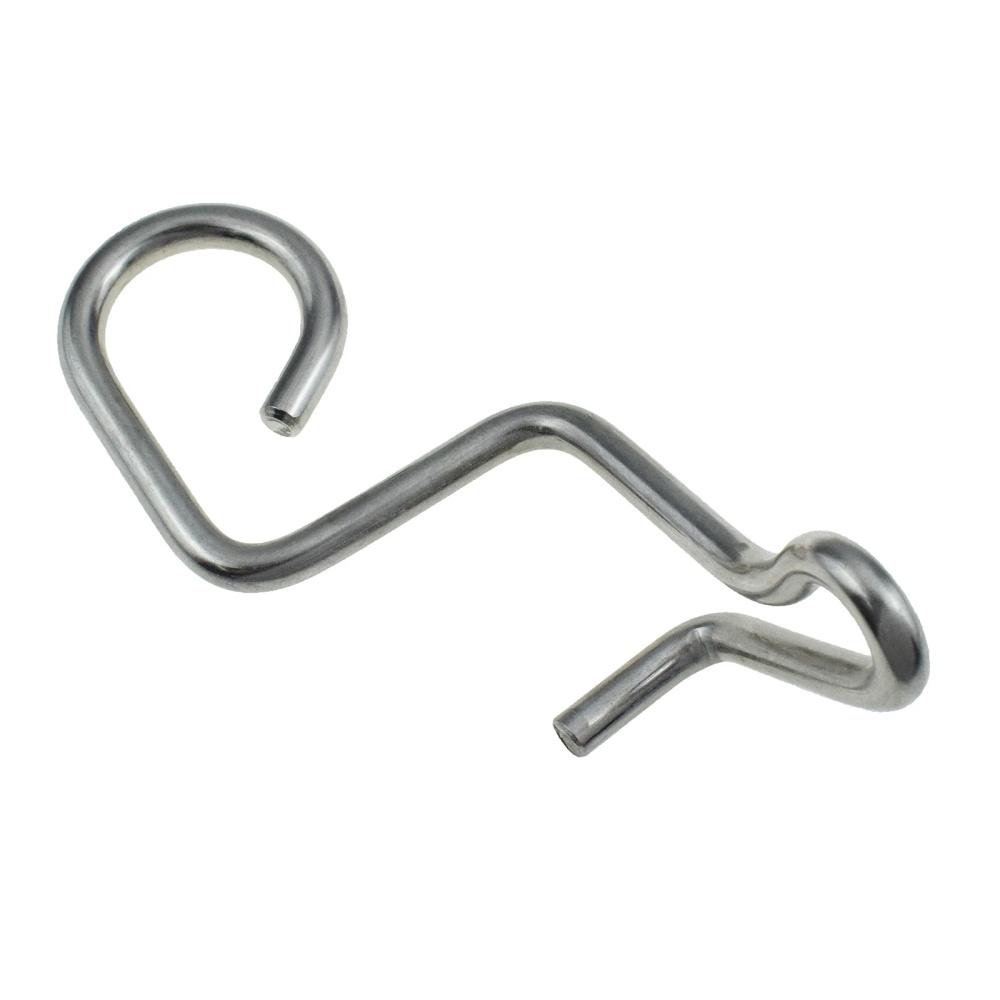 Левый и правый направляющие кронштейны тормозного троса для Land Rover Range Rover Sport Lr3 Lr4