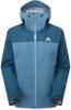 Куртка Mountain Equipment Saltoro Wmn's Jacket stellar majolica Me-01850