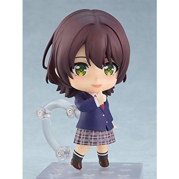 Good Smile Company Nendoroid 1574 Bottom-Tier Character Tomozaki Aoi Hinami NEW