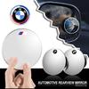 360 Degree HD Blind Spot Mirror Car Reverse Wide Angle Round Convex Rear View Mirror For BMW X1 X2 X3 X4 X5 X6 3 5 Series M2 M3