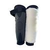 Non-Slip Wool Knee Pads: Warm Leg Warmers & Joint Support for Men & Women