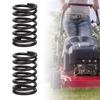 Комплект пружин клапанов двигателя автомобиля высокой твердости, аксессуары для двигателя