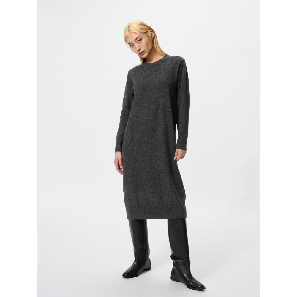 Uniqlo Soupleyan Dress