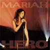 CD MARIAH CAREY - Hero 44K77225 Columbia 1993 US Рэп и Хип-хоп/R&B Б/У