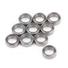10pcs MR85ZZ Double Shielded Miniature Ball Bearings 5x8x2.5mm for 3D Printer, Model Making