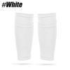 1Pair Kids Soccer Shin Guard Socks Breathable Calf Shin Guard Covers Shin Guard Holders Soccer Socks With Pockets