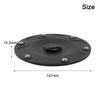 Робот для стрижки газона Режущий диск Совместим Для Einhell Для Freelexo Cam 500 Power X Диск для кустореза Аксессуар для газонокосилки
