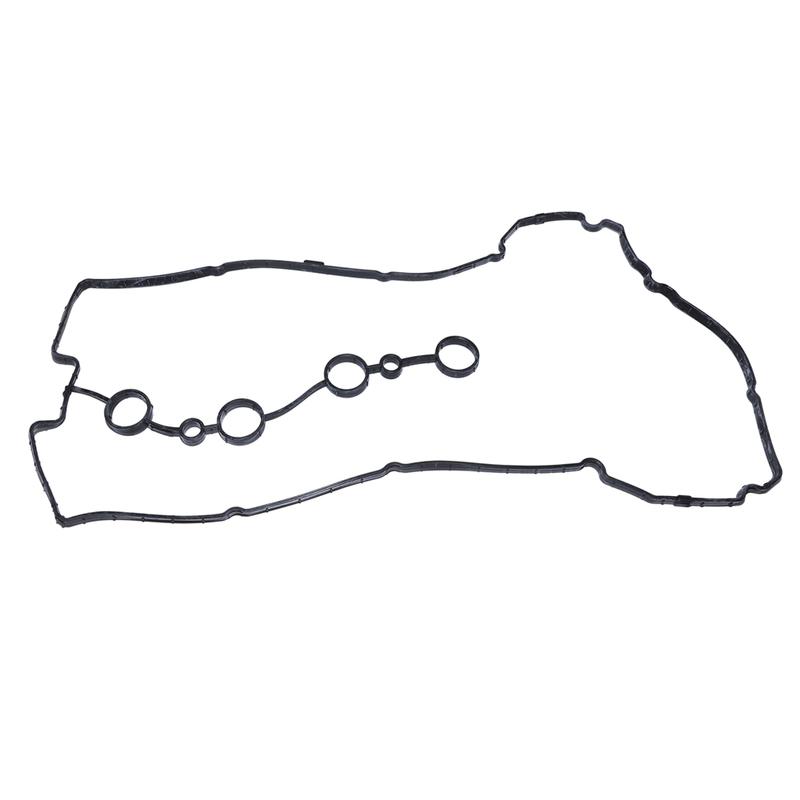 For Chery A3 Tiggo 4 Pro 5 Arrizo 6 7 G3 Valve Cover Gasket E4G161003042 2008-2013 1.5L 1.6L 2016 Seal Parts Accessories