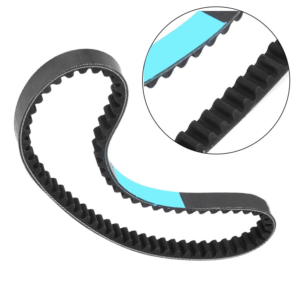 Приводной ремень трансмиссии для скутера-мопеда GY6 50CC 669 18 30