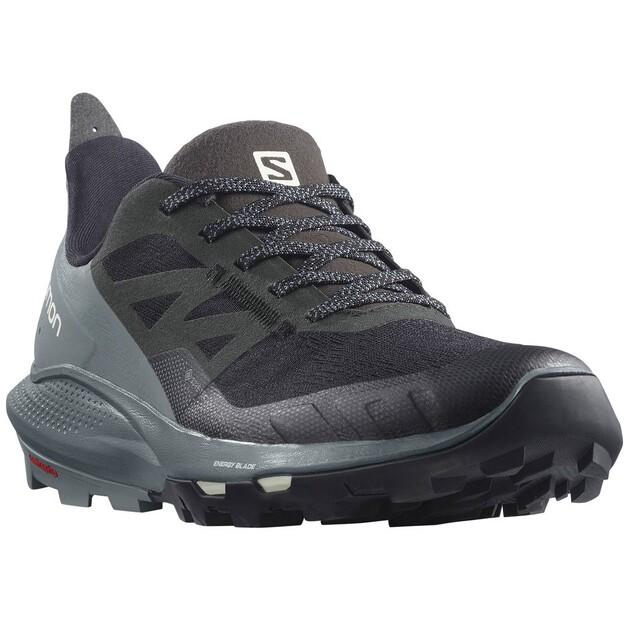 SALOMON OUTpulse Goretex Trekking Boots