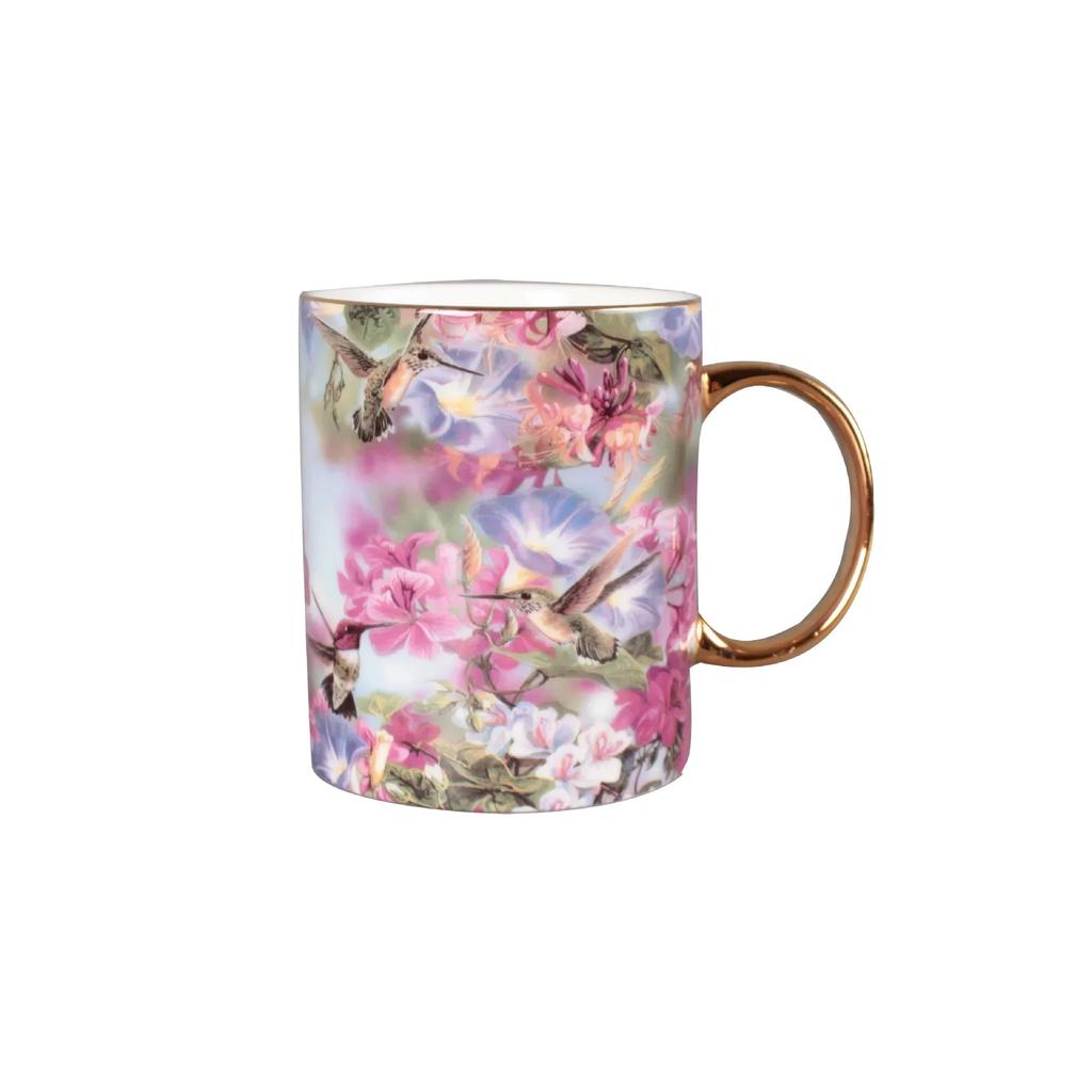 Кружка для кофе из костяного фарфора, большой емкости, подарочный набор, чашка для послеобеденного чая, блюдце, керамические чашки, стакан для воды, высокие чашки