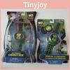 Ben10 Omnitrix Projection Watch High Quality Kids Toy With Adjustable Band And Rotating Feature