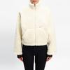 Nike Womens Sportswear Swoosh Jacket White Women Streetwear CU6639-238