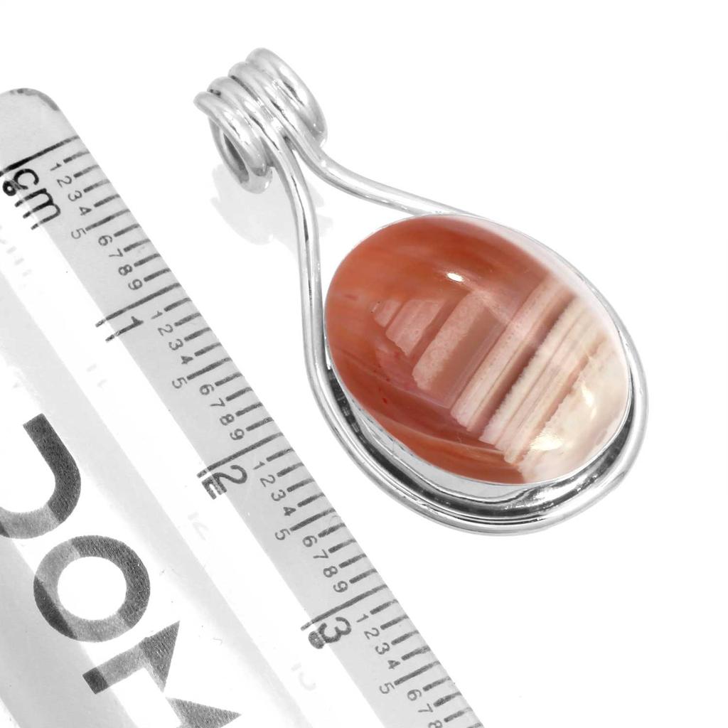 Кулон из стерлингового серебра 925 пробы для женщин, драгоценный камень, ручная работа, ювелирные изделия, пасхальный подарок, амазонит, ангелит, голубой опал, ботсванский агат, мохавский азурит, хризоколла, мода