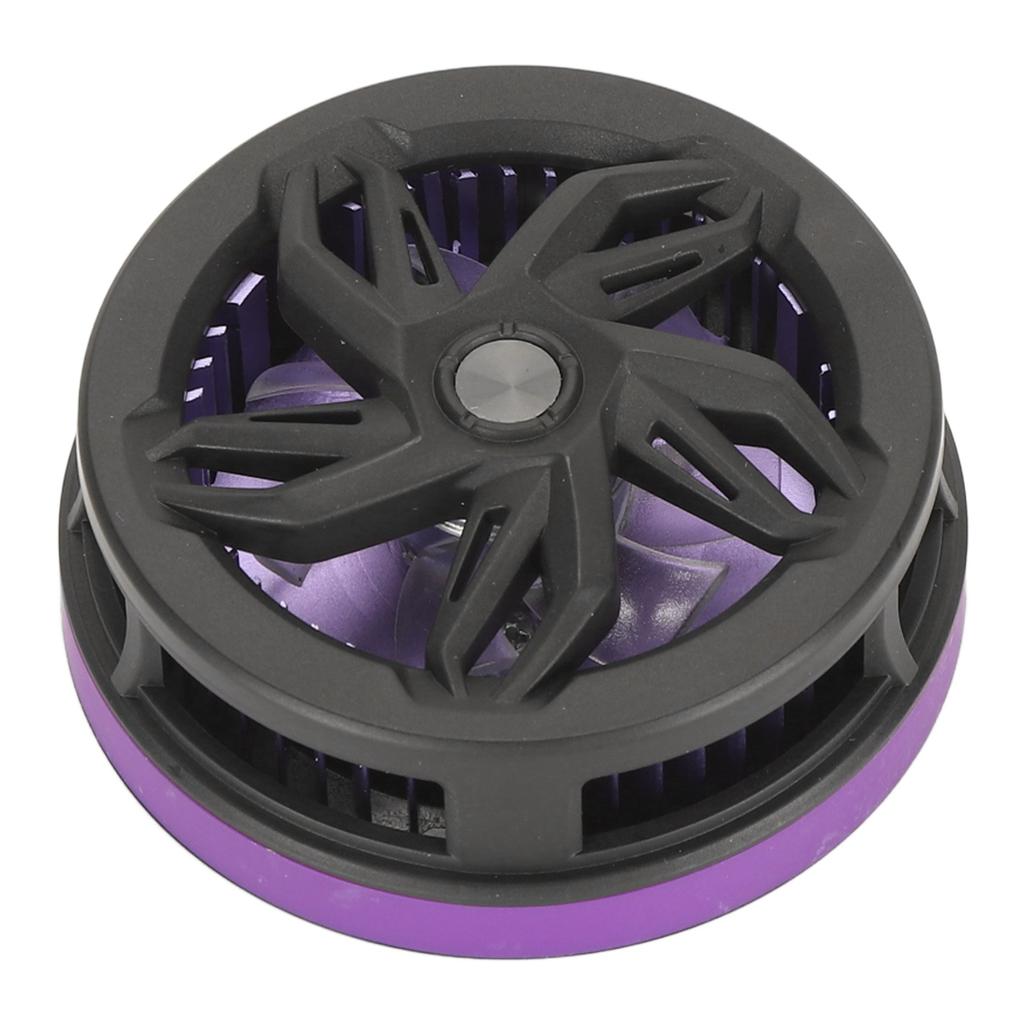 Tablet Cooler Highly Efficient Reliable Semiconductor Cooling Lights Phone Radiator Universal for