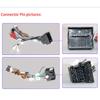 2Din 7-дюймовый Android-радио для Volkswagen Touareg Transporter T5 Multivan 2004-2011 Miltimedia Player, головное устройство с GPS-навигацией, 2 + 64 ГБ