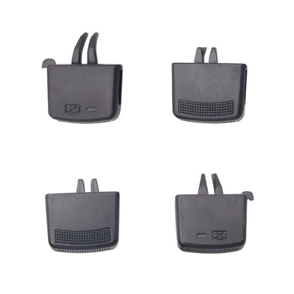Durable Automobile For Hyundai Car A/C Air Conditioner Clip Air Vent Grille Tab Clip