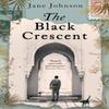 The Black Crescent by Jane Johnson Paperback Book 9781804546239