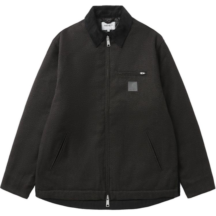 Carhartt WIP Бомбер Detroit CHXJKI033853N
