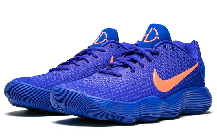 Nike Hyperdunk 2017 Low 'Racer Blue' 897637-401