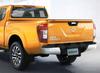 Nissan Navara Iv D23 Listwa Chrom Chromowana Klapa