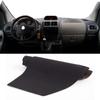 Для Peugeot Expert Dashmat 2007-2015 гг. Крышка приборной панели Изоляция приборной панели Солнцезащитная защитная накладка Украшения