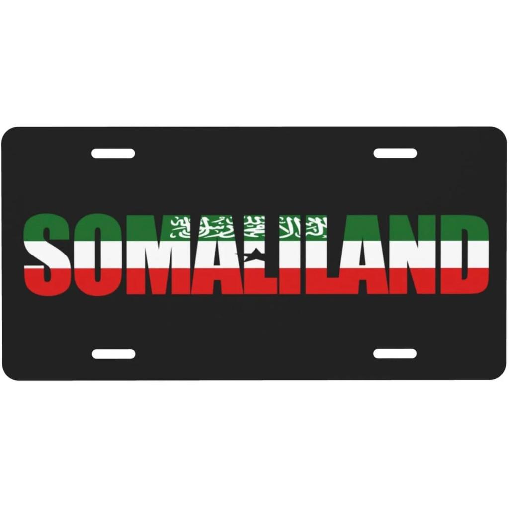 Vintage Plaque National Flags License Plate Spain Russia Netherlands Metal Tin Sign Garage Bar Pub Club Home Wall Decor 6X12Inch