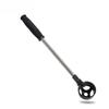8 Sections Golf Ball Pick Up Tool Extendable Portable Golf Ball Picker  Golf Gift
