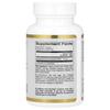 California Gold Nutrition NMN, 175 мг, 60 растительных капсул