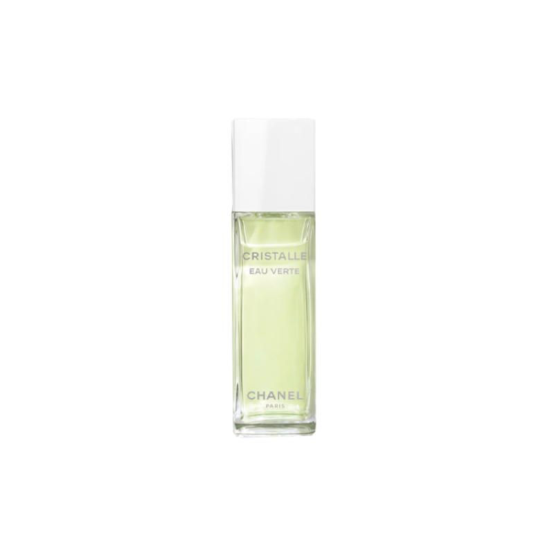 CHANEL Cristalle Eau Verte Eau de Parfum Spray