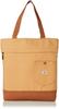 Lee Classic Tote Canvas Palace Camel Tote Bag