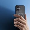 Dux Ducis Aimo Mag MagSafe Case for iPhone 16 Plus - Black
