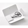 Yoshikawa EA to CO Iitoko Cutlery Scissors, 13.9cm long, with case, disassembles and washes, stainless steel, made in Japan, AS0058