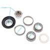 Versatile Bearing for Enhanced Steering Performances and Durability in Sand Racing Motorcycles 50cc to 250cc 41-22.5-24