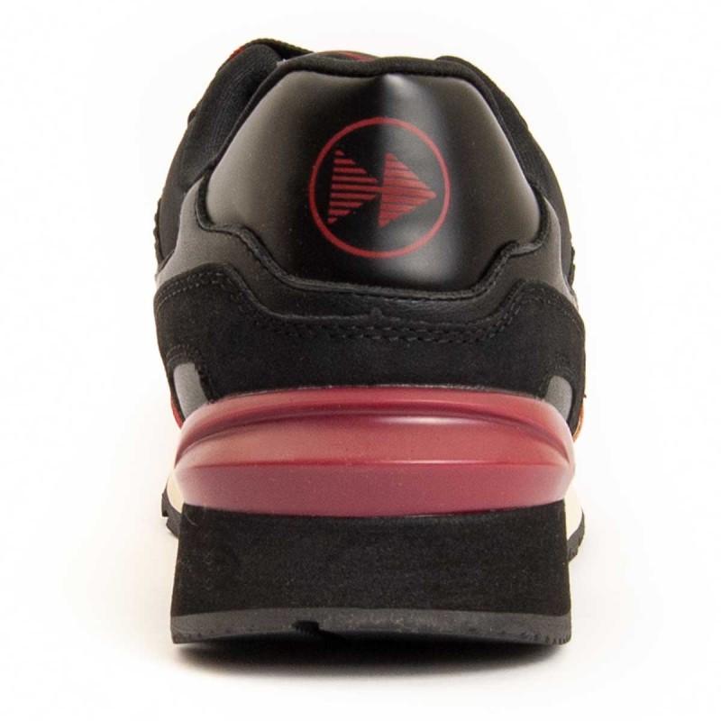 Sneaker Casual Para Hombre. Montevita Newmar 95782