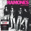 LP Record RAMONES - Rocket To Russia 081227932701 Sire 2018 Europe Rock