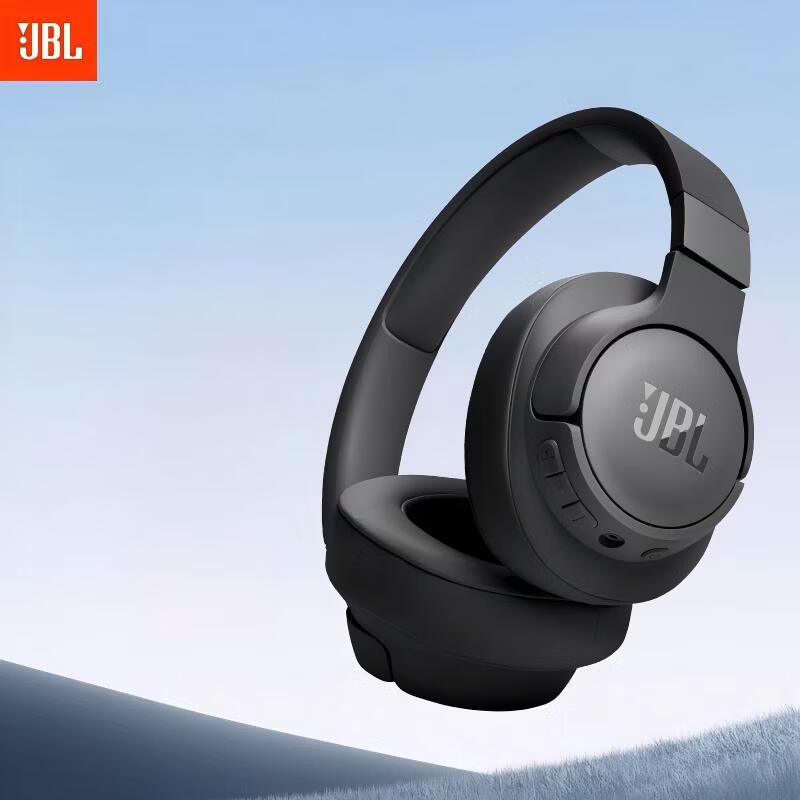 JBL Беспроводные накладные наушники TUNE 720BT