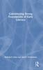 Книга Constructing Strong Foundations of Early Literacy